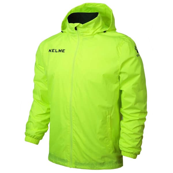 Kelme Takki Street Vihreä 130 cm Poika