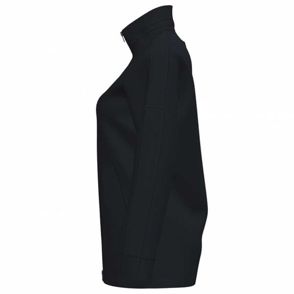 Joma Jacka Trivor Svart XL Kvinna