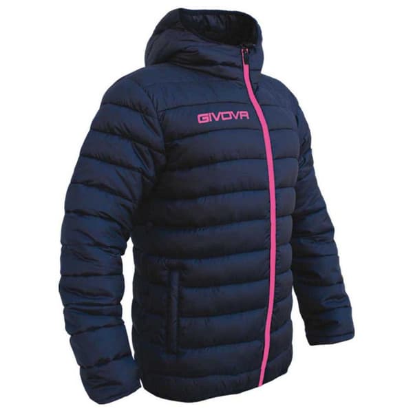 Givova Takki Olanda Violetti 4XL Mies