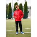 Miniatyrbillede 7 af 7: Kelme Regnjakke Windproof Rain Rød 130 cm Dreng