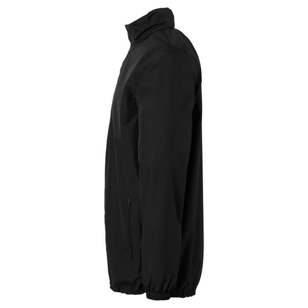 Kempa Regnjakke Sort 4XL Mand