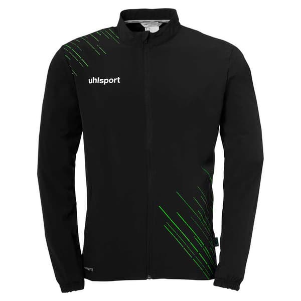 Uhlsport Jakke Score 26 Evo Woven Sort S Mand