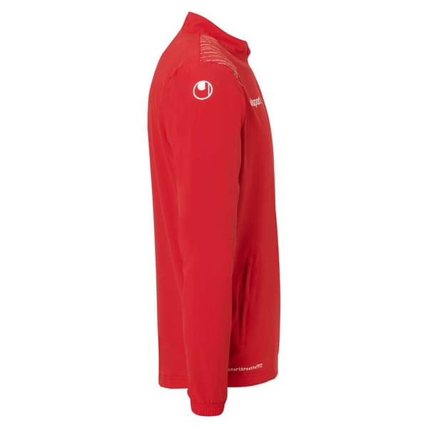 Uhlsport Jakke Score 26 Evo Woven Rød 2XL Mand