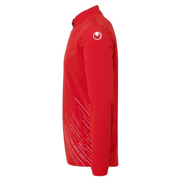 Uhlsport Jakke Score 26 Evo Woven Rød 2XL Mand