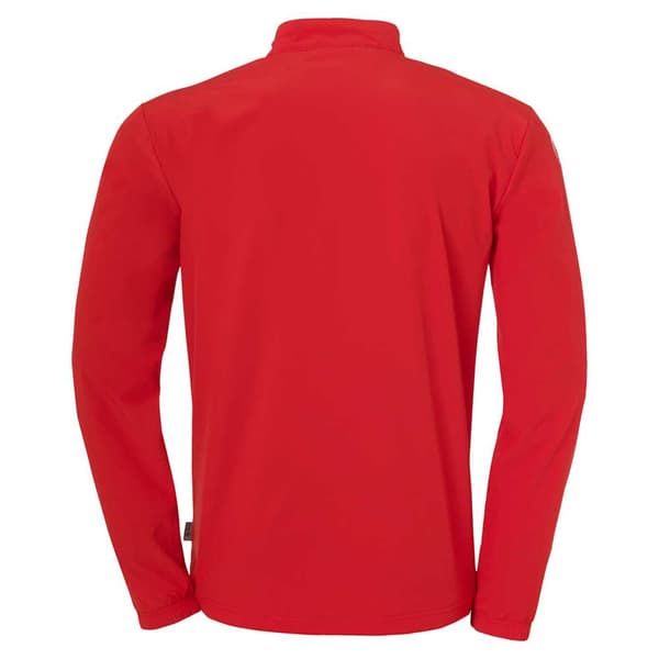 Uhlsport Jakke Score 26 Evo Woven Rød 2XL Mand