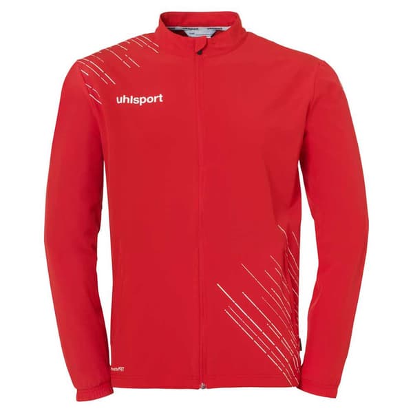 Uhlsport Jakke Score 26 Evo Woven Rød 2XL Mand