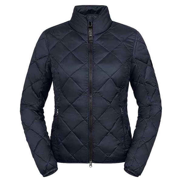 E.l.t. Jacka Lightweight Monza Blå S