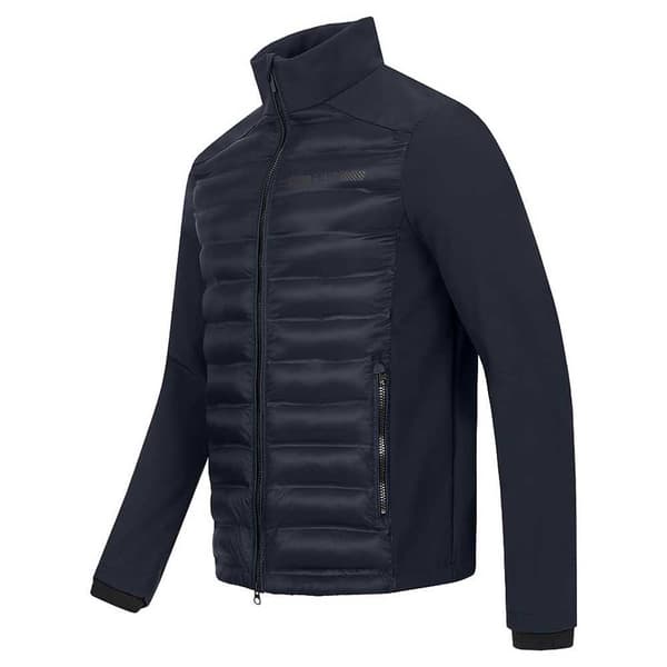 E.l.t. Jacka Softshell Mix Missouri Blå XL
