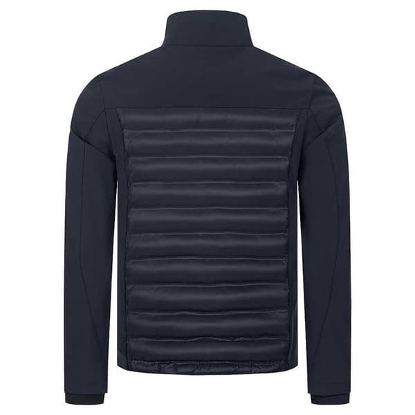 E.l.t. Jacka Softshell Mix Missouri Blå XL