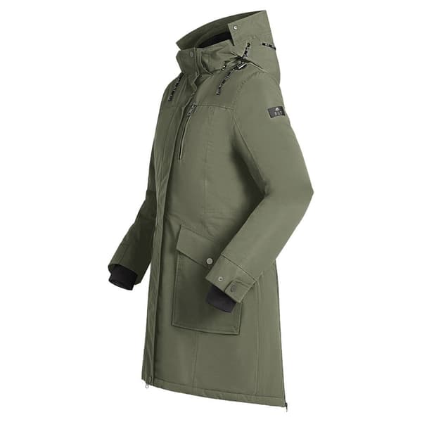 E.l.t. Takki Winter Kopenhagen Vihreä XS