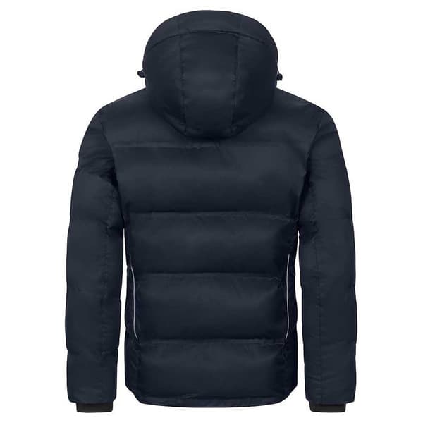 E.l.t. Jacka Winter Lightweight Montana Blå S