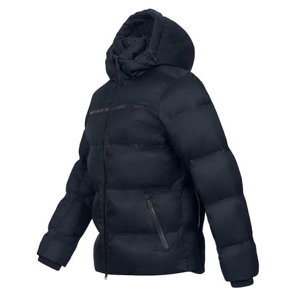 E.l.t. Jacka Winter Lightweight Montana Blå S