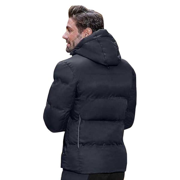 E.l.t. Jacka Winter Lightweight Montana Blå S