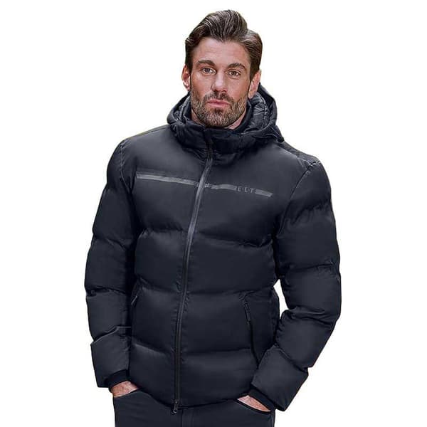 E.l.t. Jacka Winter Lightweight Montana Blå S