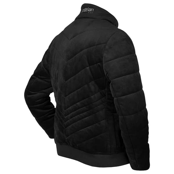 Horka Jacka Classic Svart M