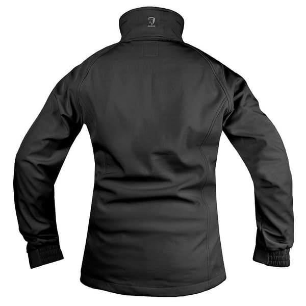 Horka Takki Softshell Silhouette Musta 140 cm