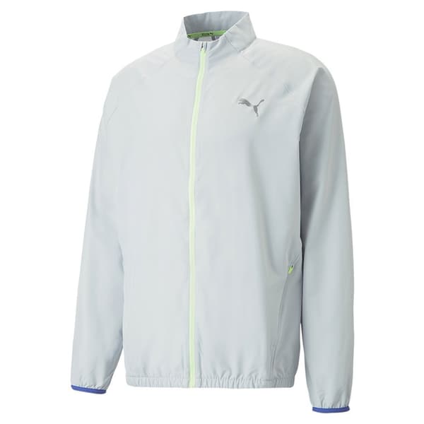Puma Jacka Run Ultraweave Vit XL Man