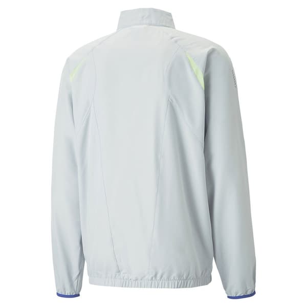 Puma Jacka Run Ultraweave Vit XL Man