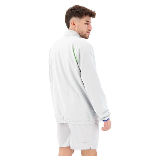Puma Jacka Run Ultraweave Vit XL Man