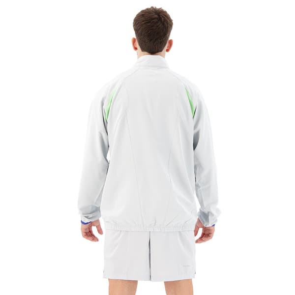 Puma Jacka Run Ultraweave Vit XL Man