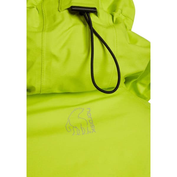 Nordisk Rimu Gul 3XL Mand
