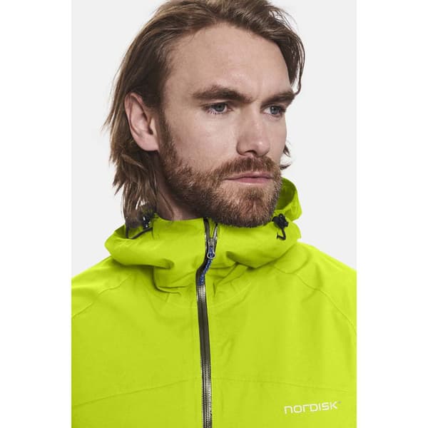 Nordisk Rimu Gul 3XL Mand