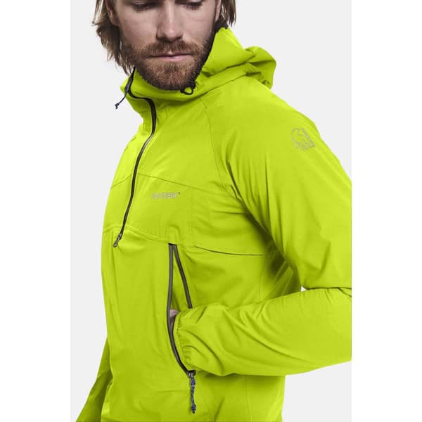 Nordisk Rimu Gul 3XL Mand