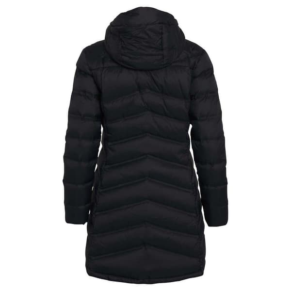Nordisk Takki Patea Musta S Nainen