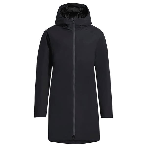 Vaude Täcka Mineo Iii Svart 44 Kvinna