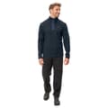 Miniatyrbillede 7 af 7: Vaude Sweater Tesero Blå 2XL Mand