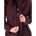 Pikkukuva 7 / 9: Vaude Takki Idris 3 In 1 Iii Violetti 38 Nainen