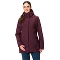 Pikkukuva 9 / 9: Vaude Takki Idris 3 In 1 Iii Violetti 38 Nainen