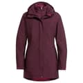 Pikkukuva 1 / 9: Vaude Takki Idris 3 In 1 Iii Violetti 38 Nainen
