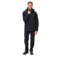 Pikkukuva 4 / 4: Vaude Takki Miskanti Ii 415720105 Musta S Mies