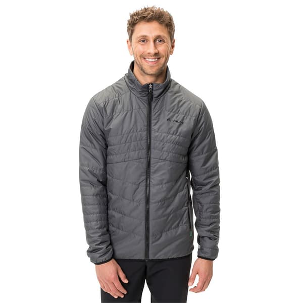 Vaude Takki Miskanti Ii 415720105 Musta S Mies