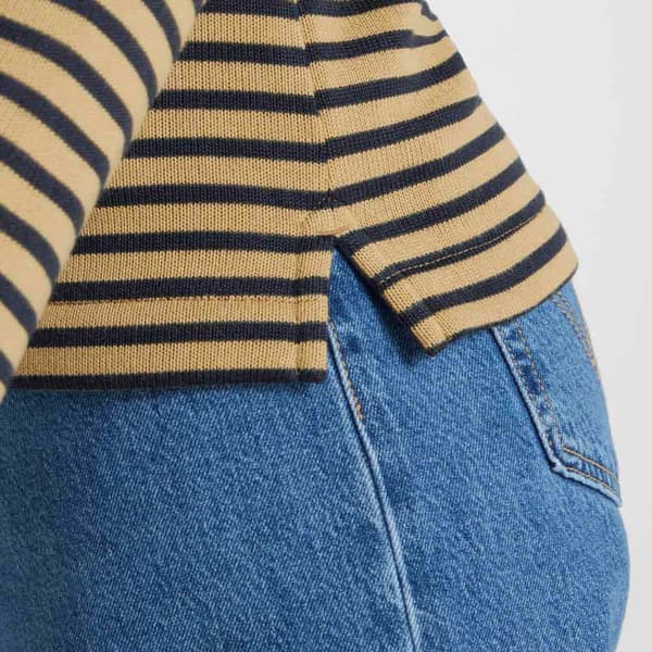 Craghoppers Sweater Neela Grøn,Blå 40 Kvinde