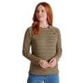 Miniatyrbillede 2 af 5: Craghoppers Sweater Neela Grøn,Blå 40 Kvinde
