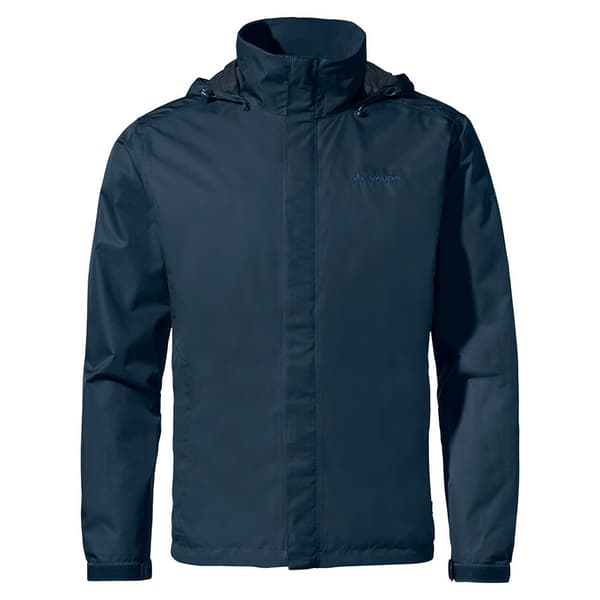 Vaude Jakke Escape Light Blå XL Mand