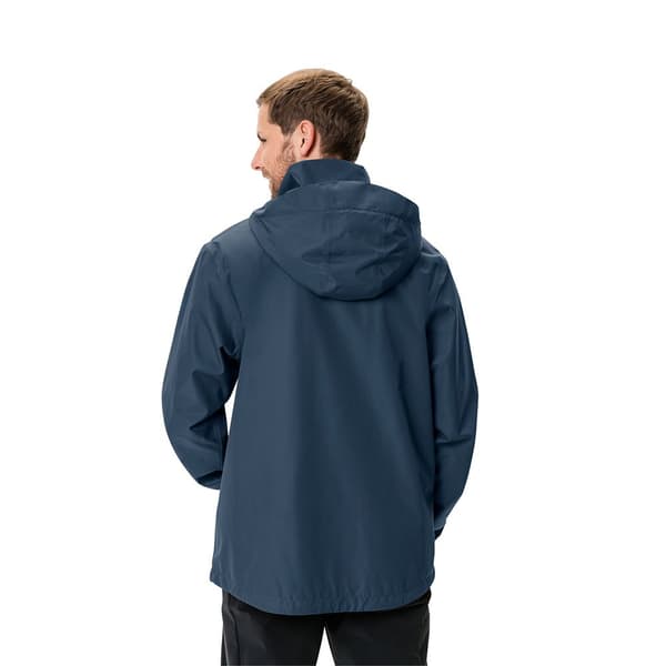 Vaude Jakke Escape Light Blå XL Mand