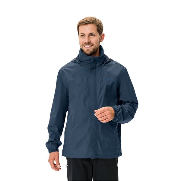 Vaude Jakke Escape Light Blå XL Mand