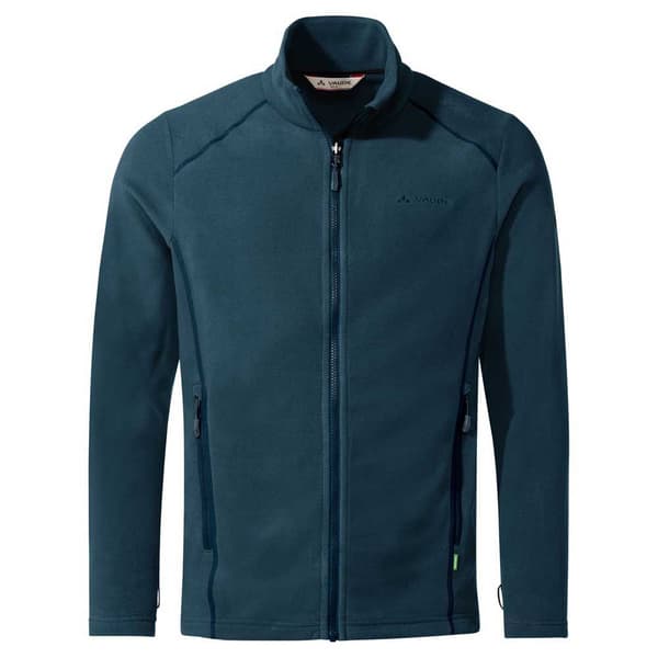 Vaude Jakke Rosemoor Ii Blå M Mand