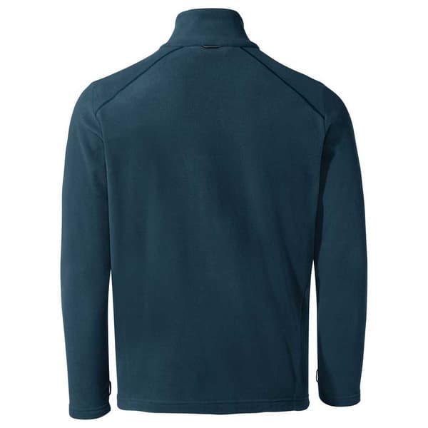 Vaude Jakke Rosemoor Ii Blå M Mand