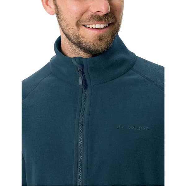 Vaude Jakke Rosemoor Ii Blå M Mand