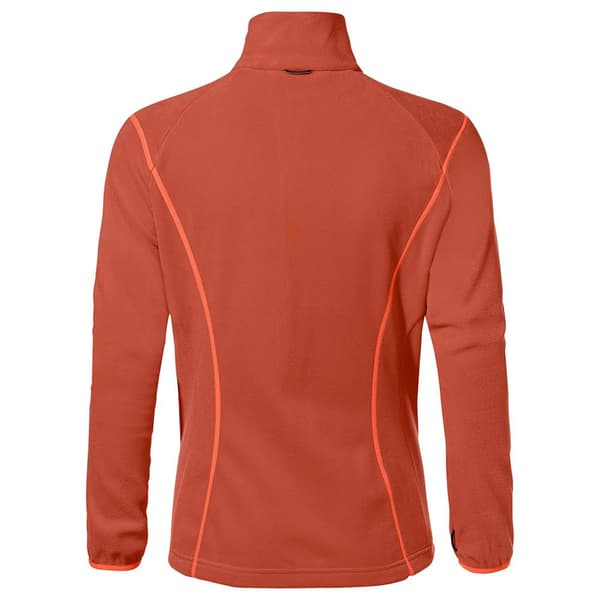 Vaude Jakke Rosemoor Ii Rød 34 Kvinde