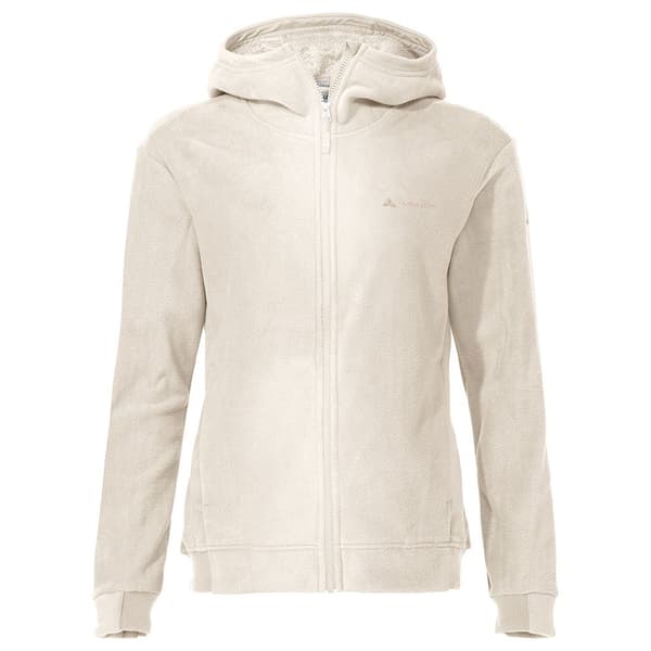 Vaude Huvtröja Fleece Neyland Beige 36 Kvinna