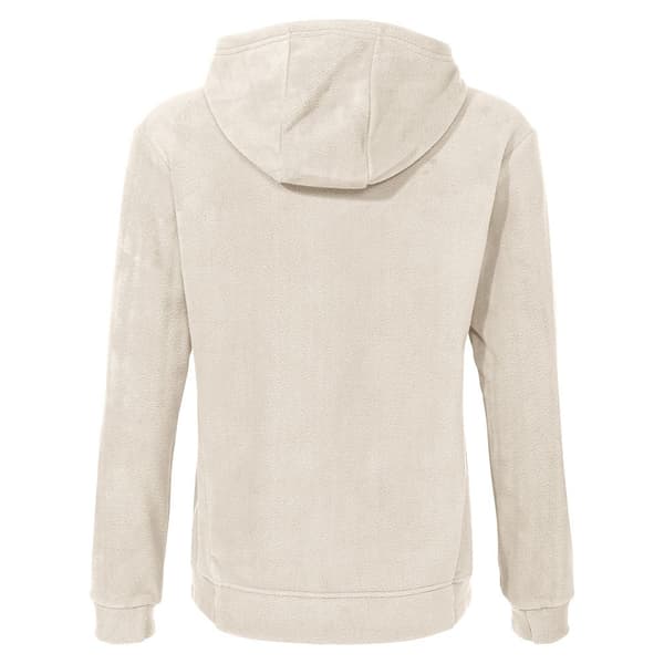 Vaude Huvtröja Fleece Neyland Beige 36 Kvinna