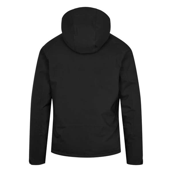 Nordisk Takki Reese Hardshell Down Musta L Mies