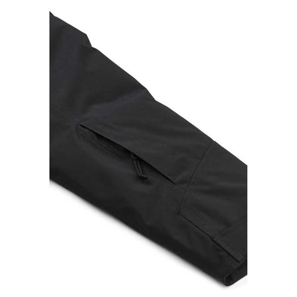 Nordisk Takki Reese Hardshell Down Musta L Mies