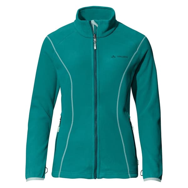 Vaude Jacka Rosemoor Ii Grönt 46 Kvinna