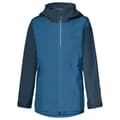 Pikkukuva 2 / 3: Vaude Takki Hylax 2l Sininen 158-164 cm Poika